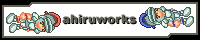 [ ahiruworks banner ]